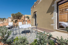 Lameriana Luxury Village