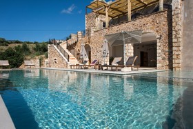 Lameriana Luxury Village