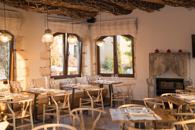 Lameriana Secret Village