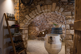 Lameriana Secret Village