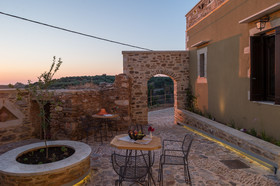 Lameriana Secret Village