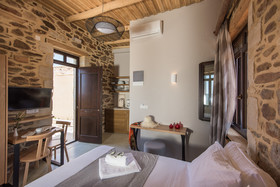 Lameriana Secret Village