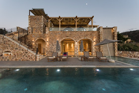 Lameriana Secret Village
