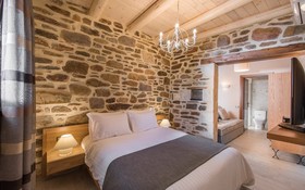 Lameriana Secret Village