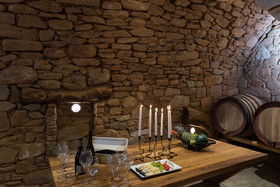 Lameriana Secret Village