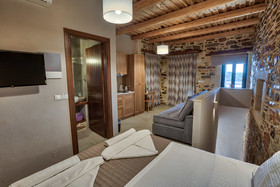 Lameriana Secret Village
