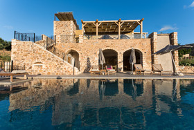 Lameriana Secret Village