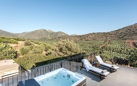 Lameriana Secret Village