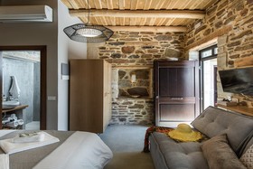 Lameriana Secret Village