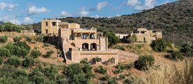 Lameriana Secret Village