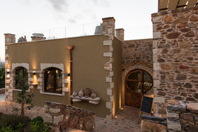 Lameriana Secret Village