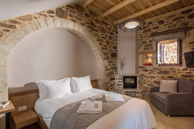 Lameriana Secret Village
