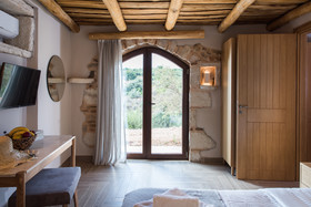 Lameriana Secret Village