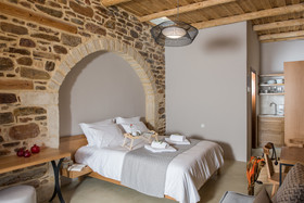 Lameriana Secret Village