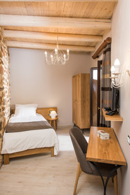 Lameriana Secret Village