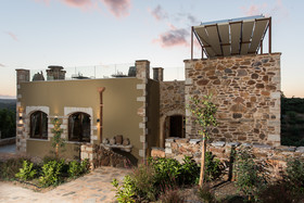 Lameriana Secret Village