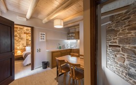Lameriana Secret Village
