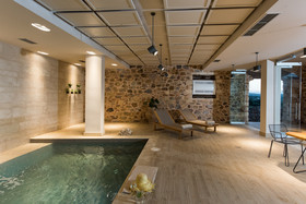 Lameriana Secret Village