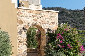 Lameriana Secret Village