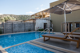 Lameriana Secret Village