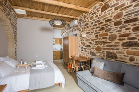 Lameriana Secret Village
