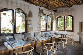 Lameriana Secret Village