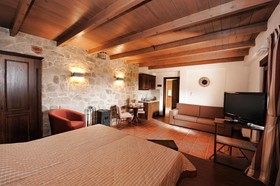 Villa Mala