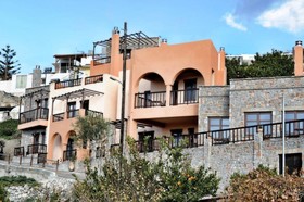 Villa Mala