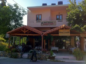 Dionyssos