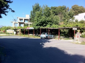 Dionyssos