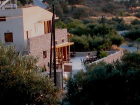 Ksa Sou Guesthouses