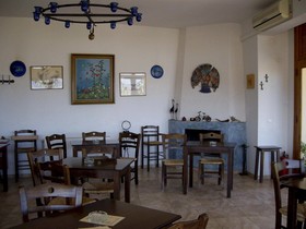 Ksa Sou Guesthouses