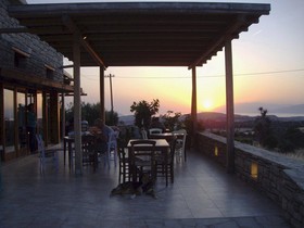 Ksa Sou Guesthouses