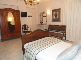 Villa Dafni