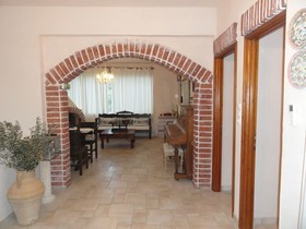 Villa Dafni