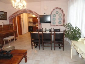 Villa Dafni