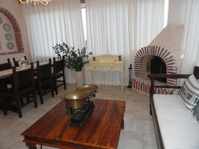 Villa Dafni