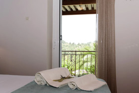 Aoria Traditional House