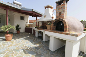 Aoria Traditional House