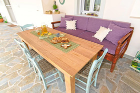 Aoria Traditional House