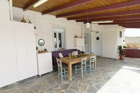 Aoria Traditional House