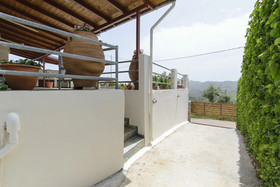 Aoria Traditional House