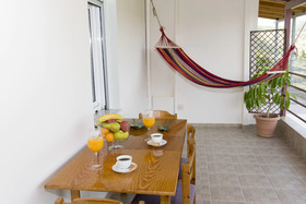 Aoria Traditional House