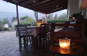 Aoria Traditional House