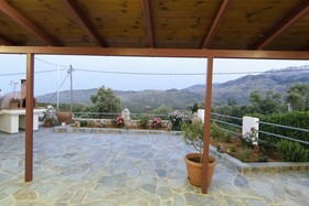 Aoria Traditional House