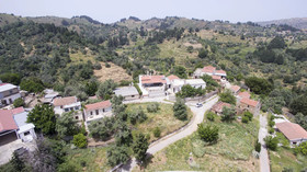Aoria Traditional House