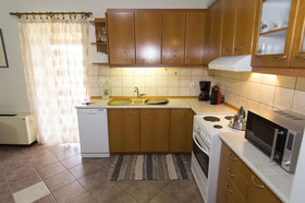 Aoria Traditional House