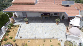 Aoria Traditional House