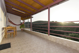 Aoria Traditional House