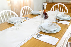 Aoria Traditional House
